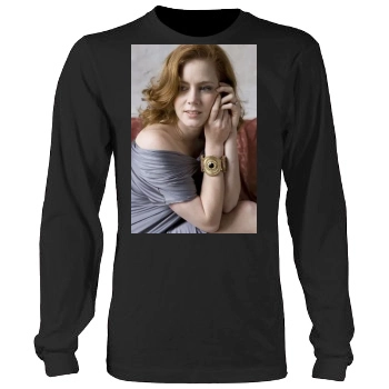 Amy Adams Men's Heavy Long Sleeve TShirt