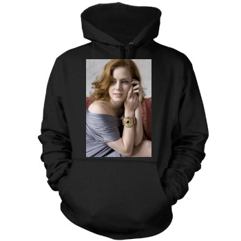 Amy Adams Mens Pullover Hoodie Sweatshirt