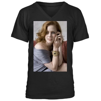 Amy Adams Men's V-Neck T-Shirt