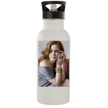 Amy Adams Stainless Steel Water Bottle