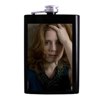 Amy Adams Hip Flask