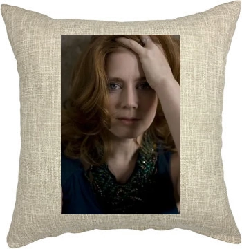 Amy Adams Pillow