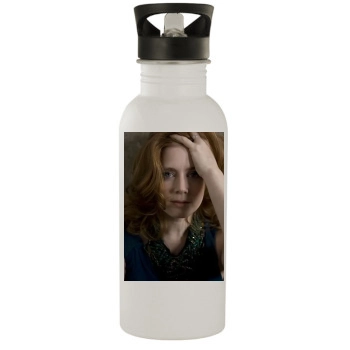 Amy Adams Stainless Steel Water Bottle