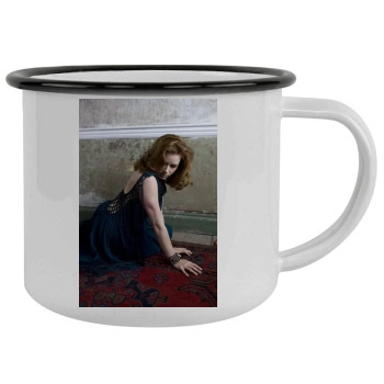 Amy Adams Camping Mug