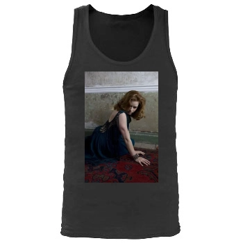 Amy Adams Men's Tank Top