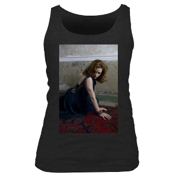 Amy Adams Women's Tank Top