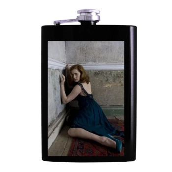 Amy Adams Hip Flask