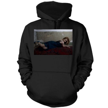 Amy Adams Mens Pullover Hoodie Sweatshirt