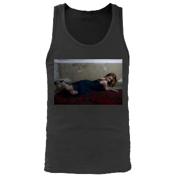 Amy Adams Men's Tank Top