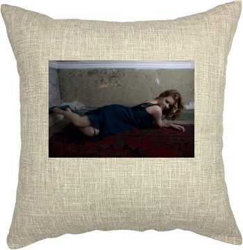 Amy Adams Pillow