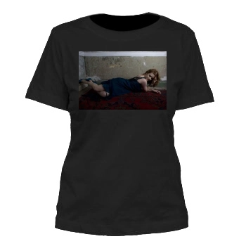 Amy Adams Women's Cut T-Shirt