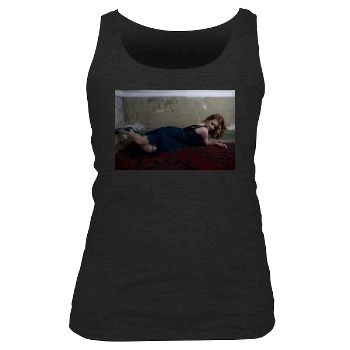 Amy Adams Women's Tank Top