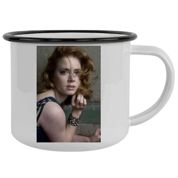 Amy Adams Camping Mug