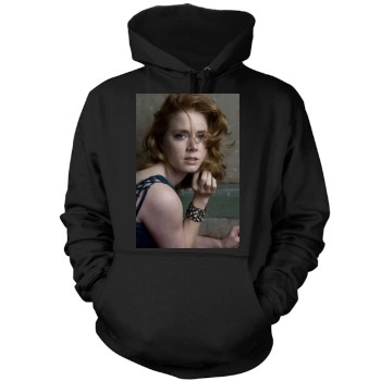 Amy Adams Mens Pullover Hoodie Sweatshirt