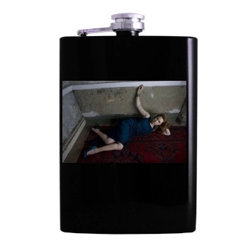 Amy Adams Hip Flask