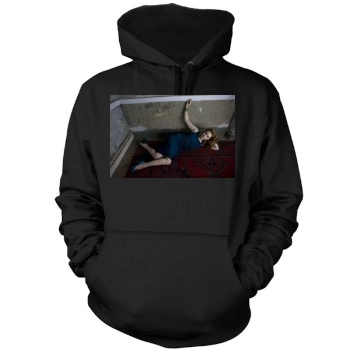 Amy Adams Mens Pullover Hoodie Sweatshirt