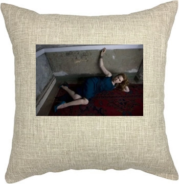 Amy Adams Pillow