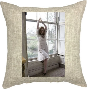 Amy Adams Pillow