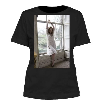 Amy Adams Women's Cut T-Shirt