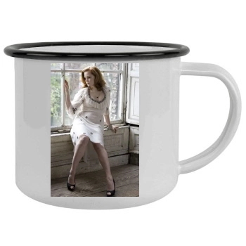 Amy Adams Camping Mug