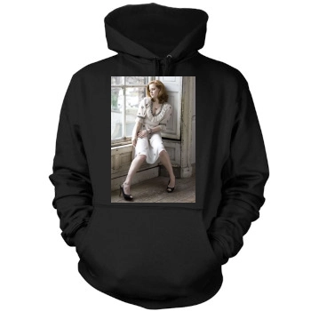 Amy Adams Mens Pullover Hoodie Sweatshirt