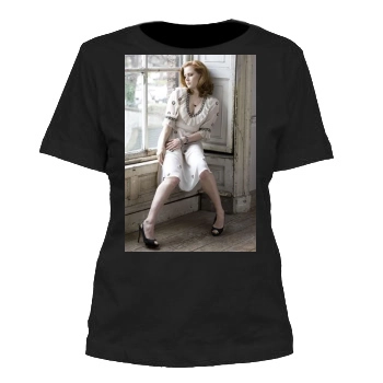 Amy Adams Women's Cut T-Shirt