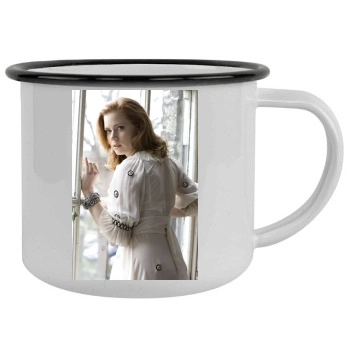 Amy Adams Camping Mug