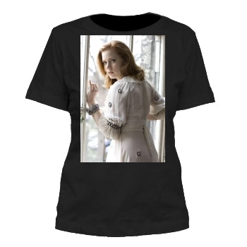 Amy Adams Women's Cut T-Shirt