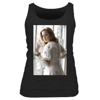 Amy Adams Women's Tank Top