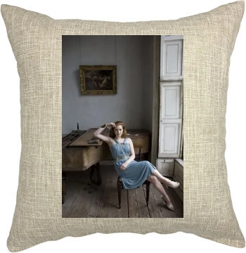 Amy Adams Pillow