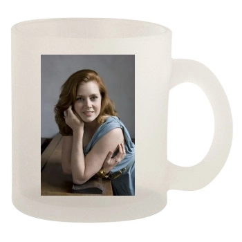 Amy Adams 10oz Frosted Mug