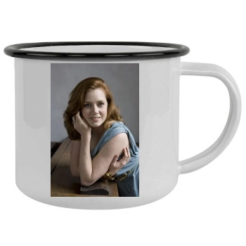 Amy Adams Camping Mug