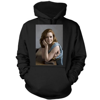 Amy Adams Mens Pullover Hoodie Sweatshirt