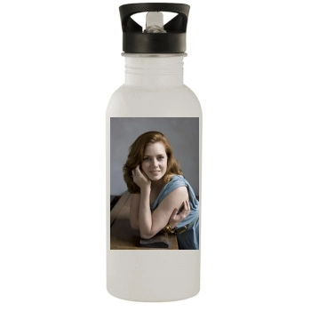 Amy Adams Stainless Steel Water Bottle