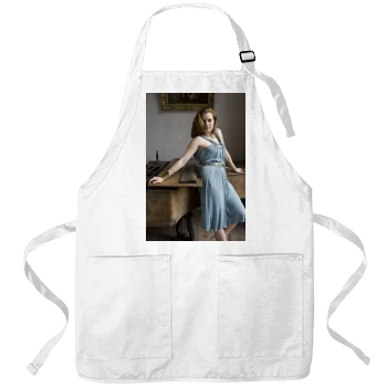 Amy Adams Apron