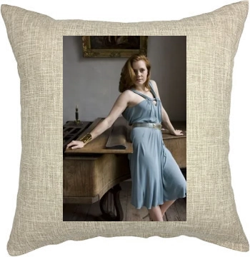 Amy Adams Pillow