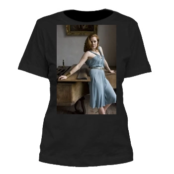 Amy Adams Women's Cut T-Shirt