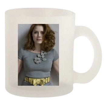 Amy Adams 10oz Frosted Mug