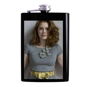 Amy Adams Hip Flask