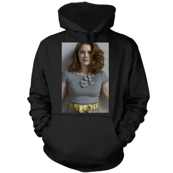 Amy Adams Mens Pullover Hoodie Sweatshirt