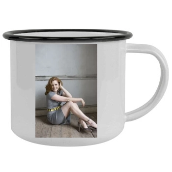 Amy Adams Camping Mug