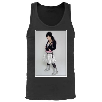 Amy Lee Men's Tank Top