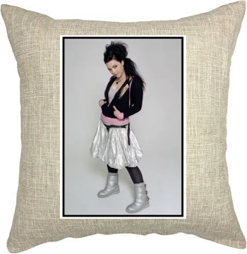 Amy Lee Pillow