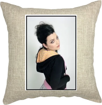 Amy Lee Pillow