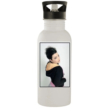 Amy Lee Stainless Steel Water Bottle