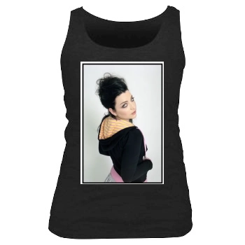 Amy Lee Women's Tank Top