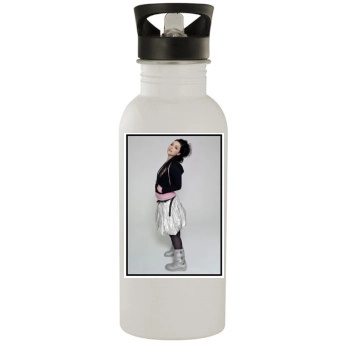 Amy Lee Stainless Steel Water Bottle