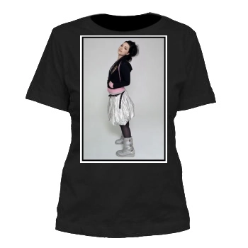 Amy Lee Women's Cut T-Shirt