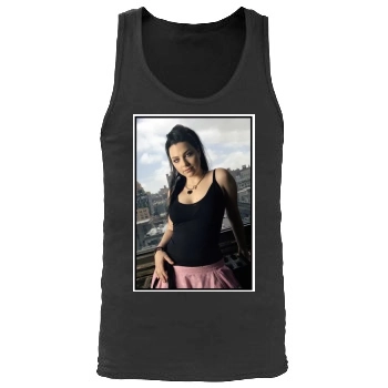 Amy Lee Men's Tank Top