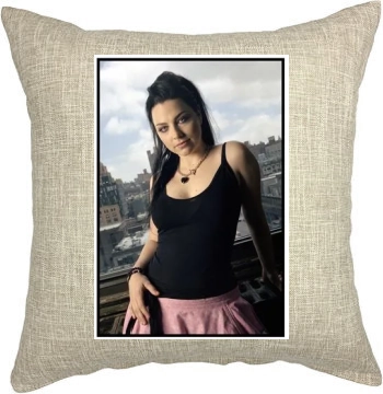 Amy Lee Pillow